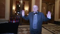 Herec Stanislav Zindulka. | na serveru Lidovky.cz | aktuální zprávy