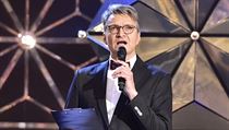 Režisér Jan Svěrák přečetl před zahájením přímého přenosu z Rudolfina text... | na serveru Lidovky.cz | aktuální zprávy