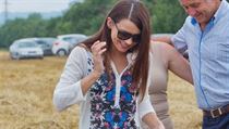 Bývalá asistentka slovenského premiéra v demisi Roberta Fica Mária Trošková. | na serveru Lidovky.cz | aktuální zprávy