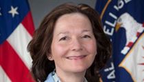 Nová šéfka CIA a první žena ve vedení úřadu Gina Haspelová. | na serveru Lidovky.cz | aktuální zprávy