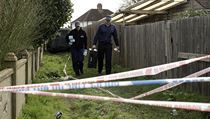 Britsk policie vyetuje mrt Nikolaje Glukova, bvalho ptele miliarde...