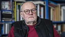 Václav Bělohradský. | na serveru Lidovky.cz | aktuální zprávy