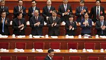 Jako Mao Ce-tung. Současný čínský prezident soustředil ve svých rukou enormní... | na serveru Lidovky.cz | aktuální zprávy