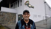 Šestapadesátiletý Rudolf Schweser, odsouzený k pěti letům ve vězení s ostrahou. | na serveru Lidovky.cz | aktuální zprávy
