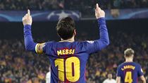 Lionel Messi | na serveru Lidovky.cz | aktuální zprávy
