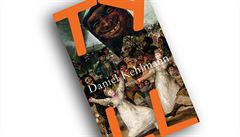 Daniel Kehlmann, Tyll. Daniel Kehlmann, Tyll.