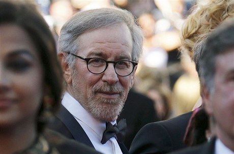 Reisér Steven Spielberg.