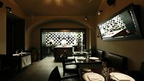 Interiér restaurace La Degustation Boheme Bourgeoise | na serveru Lidovky.cz | aktuální zprávy