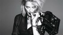 Madonna se stala tváří značky Versace | na serveru Lidovky.cz | aktuální zprávy