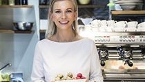 Iveta Fabešová ve své cukrárně | na serveru Lidovky.cz | aktuální zprávy