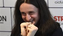 Rychlobruslařka Martina Sáblíková po konci sezony. | na serveru Lidovky.cz | aktuální zprávy