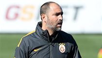 Igor Tudor ještě coby kouč Galatasaray Istanbul. | na serveru Lidovky.cz | aktuální zprávy