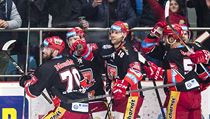 Čtvrtfinále play off hokejové extraligy - 7. zápas: Mountfield Hradec Králové -... | na serveru Lidovky.cz | aktuální zprávy