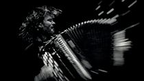Didier Jallais: Jazz In Marciac / Vincent Peirani (Jazz World Photo 2018, 1.... | na serveru Lidovky.cz | aktuální zprávy