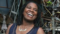 Ruthie Foster | na serveru Lidovky.cz | aktuální zprávy
