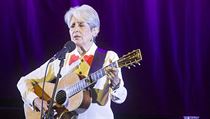 iDnes MF Praha koncert Joan Baez Kongresové centrum Praha | na serveru Lidovky.cz | aktuální zprávy
