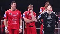 Házenkáři maďarského Veszprému | na serveru Lidovky.cz | aktuální zprávy