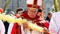 František (latinsky Franciscus) je 266. papež katolické církve. | na serveru Lidovky.cz | aktuální zprávy