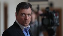 David Rath u soudu. | na serveru Lidovky.cz | aktuální zprávy