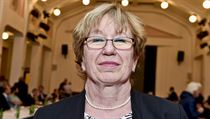 Alena Kohoutková, prorektorka ČVUT. | na serveru Lidovky.cz | aktuální zprávy