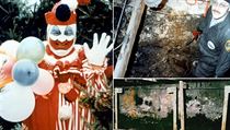 Klaun Pogo alias John Wayne Gacy si pod domem otevřel vlastní hřbitov. | na serveru Lidovky.cz | aktuální zprávy