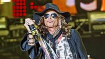 Jen poloviční. Ačkoli Steven Tyler neztratil nic ze svého pěveckého charismatu,... | na serveru Lidovky.cz | aktuální zprávy