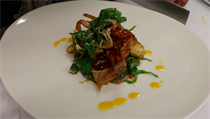 Pravá Asie - soft shell crab | na serveru Lidovky.cz | aktuální zprávy