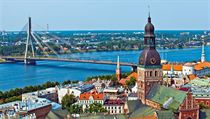 Lotyšsko - Riga | na serveru Lidovky.cz | aktuální zprávy
