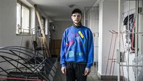 Umělec Martin Kohout. | na serveru Lidovky.cz | aktuální zprávy