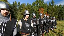 Historický spolek Rosenthal připravuje natáčení ambiciózního krátkého filmu... | na serveru Lidovky.cz | aktuální zprávy