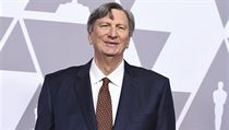 Šéf Akademie filmového umění a věd John Bailey. | na serveru Lidovky.cz | aktuální zprávy