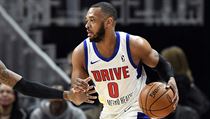 basketbalista Grand Rapids Drive Zeke Upshaw | na serveru Lidovky.cz | aktuální zprávy