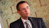 Roman Kumpošt místopředseda Českého olympijského výboru | na serveru Lidovky.cz | aktuální zprávy