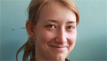 Anna Campbellová je první britskou občankou, která padla na straně Kurdů v... | na serveru Lidovky.cz | aktuální zprávy