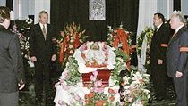 Ivana Kivelidiho v roce 1995 zřejmě zabil stejný jed jako Sergeje Skripala.... | na serveru Lidovky.cz | aktuální zprávy