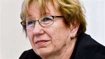 Prorektorka ČVUT pro výstavbu Alena Kohoutková. | na serveru Lidovky.cz | aktuální zprávy