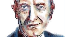 Václav Smil - vědec s českými kořeny, kterého obdivuje Gates a Zuckerberg. Václav Smil - vědec s českými kořeny, kterého obdivuje Gates a Zuckerberg.