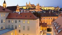Hotel Mandarin Oriental Prague. | na serveru Lidovky.cz | aktuální zprávy