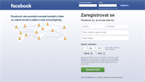 Sociální síť Facebook. | na serveru Lidovky.cz | aktuální zprávy