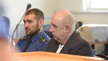 Jiří Vacula u soudu. | na serveru Lidovky.cz | aktuální zprávy