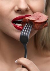 Jak se stravovali naši předci? Nové informace odhalily zbytky stolice Je člověk anatomicky všežravcem či býložravcem? | na serveru Lidovky.cz | aktuální zprávy