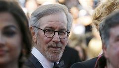 Reisér Steven Spielberg.