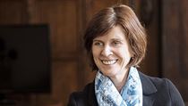 Výkonná rektorka Oxfordské univerzity Louise Richardsonová. | na serveru Lidovky.cz | aktuální zprávy