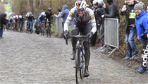 Cyklista Zdeběk Štybar | na serveru Lidovky.cz | aktuální zprávy