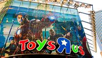 Toys ‚R‘ Us | na serveru Lidovky.cz | aktuální zprávy