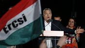 Maďarští voliči si zaslouží spíše pochvalu Maďarský premiér Viktor Orbán. | na serveru Lidovky.cz | aktuální zprávy