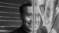 Zakladatel a majitel české firmy Lasvit Leon Jakimič. Kromě site specific... | na serveru Lidovky.cz | aktuální zprávy