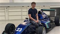 Billy Monger. | na serveru Lidovky.cz | aktuální zprávy