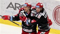 Semifinále play off hokejové extraligy - 3. zápas: Třinec - Hradec Králové.... | na serveru Lidovky.cz | aktuální zprávy