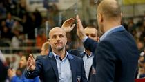 Radost Martina Straky na střídačce Plzně po gólu v síti Komety. | na serveru Lidovky.cz | aktuální zprávy